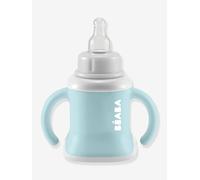 Béaba Tasse Evoluclip 3 en 1 Airy Green