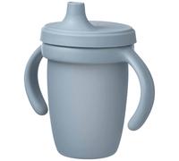 Tasse D'apprentissage Évolutive Bleu TU