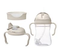 Tasse d'apprentissage évolutive Latte (3 pièces)