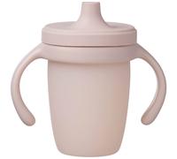 Tasse D'apprentissage Évolutive Rose TU