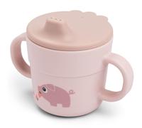 Done by Deer Tasse à bec verseur Tiny Farm Powder