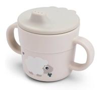 Tasse d'apprentissage foodie tiny farm sable TU