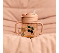 Tasse d'apprentissage Kai Berry Pale Tuscany (350 ml)