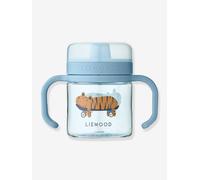 Tasse d'apprentissage Kylo 280ml bleu océan TU