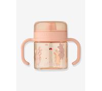 Tasse d'apprentissage Kylo 280ml rose pâle TU