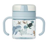 Tasse d'apprentissage Kylo Sea Creature (280 ml)