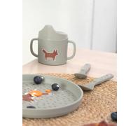Tasse d'apprentissage LÄSSIG Happy Rascals little forest renard TU