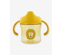 Tasse d'apprentissage Mr. Lion jaune TU