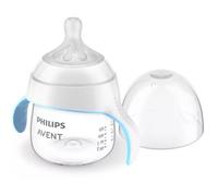 Philips AVENT Verre évolutif Naturel 6M+ 150 ml