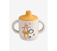 Tasse d'apprentissage Neil - jaune TU