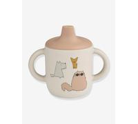 Tasse d'apprentissage Neil - rose pâle TU