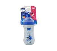 Tasse D'apprentissage Phosphorescente Bleu - Chicco