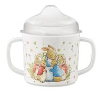 Tasse D'aprentissage Antidérapante Pierre Lapin Multicolore TU