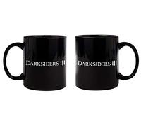 Tasse Darksiders III - Logo