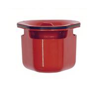 Tasse de bonde de douche 823/90-60, pour trou de receveur diamètre 90 mm