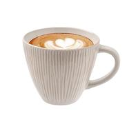 Tasse De Café En Céramique - Tasses À Café À Grande Poignée | Grande Capacité 340 Ml Ustensiles De Cuisine En Céramique | Tasse À Boire Les Jours Pour Latte Cappuccino Tea Cocoa Soup Office Home