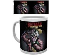 Tasse de ceramique Batman Comic Killing Joke Portrait G