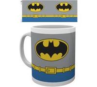 Tasse de ceramique DC Comics Batman Costume G