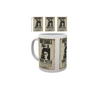 Tasse de ceramique Harry Potter Undesirable No 1
