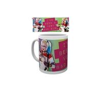 Tasse de ceramique Suicide Squad Bad Girl