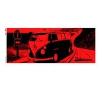 Tasse de ceramique VW Camper California Red G