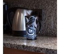 Tasse de changement de chaleur pour chat Cheshire Multicolore G