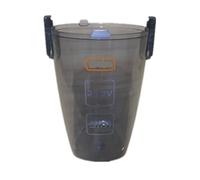 Tasse De Collecte De Poussière For Aspirateur, Compatible Avec Philips, FC6162 FC6164 FC6166 FC6168 FC6169 FC6170 FC6172 FC6400 FC6401 FC6404