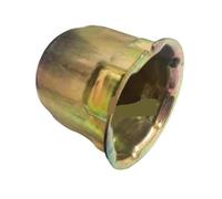 Tasse de démarreur à recul adaptée au Moteur 4 Temps EY28 RGX3500 7,5hp, Griffe de démarrage par Traction