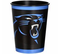 Tasse de fête « Carolina Panthers Collection »