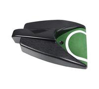 Tasse de golf automatique, machine de retour de golf - Auto Golf Putting Returner Pratique Putting - Auto Golf Putting Returner Golf Practice Putting Hole pour la pratique de bureau en plein air au