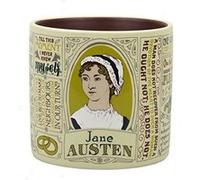 Tasse de Jane Austen G