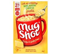 Tasse De Macaroni Tir Pâtes Au Fromage 45G