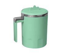 Tasse de masquage rechargeable - tasse agitée | Tasse auto-stimulante rechargeable | Poignée à une tasse mélangeant pour café, café électrique actions mouvements - mélangeur automatique de boissons