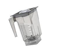 Tasse De Mélange, Compatible Avec Blendtec, Connoisseur 825, Accessoires De Mélangeur for Machine À Smoothie, Couvercle + Lame + Corps De Tasse
