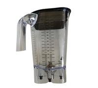 Tasse De Mélange, Compatible Avec Hamilton, Beach HBH755 Eclipse, Couvercle/lame/corps De Tasse