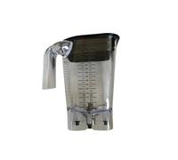 Tasse De Mélange, Compatible Avec Hamilton Beach, Mélangeur Eclipse HBH755 (couvercle + Lame + Corps De Tasse).