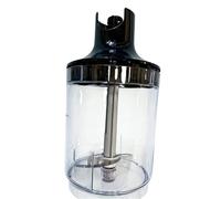 Tasse De Mélange, Compatible Avec Philips, HR2652 2657 2653 2655, Accessoires De Lame De Mélange De Tasse De Coupleur