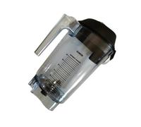 Tasse de mélange, Compatible avec VITAMIX,VM0149 VM0122 VM0127, couvercle de couteau de tasse de mélangeur de remplacement