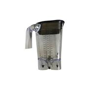 Tasse de mélange, Compatible for Hamilton Beach, mélangeur Eclipse HBH755 (couvercle + lame + corps de tasse)
