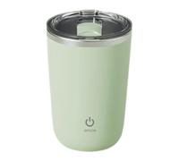 Tasse De Mélange Électrique - Tasse À Mélange Automatique, Tasses Mélanges Électrique, Bouteille De Mélangeur De Boissons Puissante, Shaker Portable Isolé Thermiquement | Solution Pratique Pour Le Mé