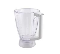 Tasse De Mélangeur 1 Pièces, Compatible for Philips, HR2024 HR2021 HR2027 HR2028 Pièces De Mélangeur De Presse-agrumes Pichet Tasse De Remplacement Broyeur À Glace Personnel