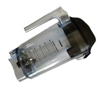 Tasse De Mélangeur 48Oz, Compatible For Vitamix, THE QUIET ONE VM0145 VM0149 VM0122 VM0127 Vita-Mix 015978 VM-145 Remplacer La Tasse De Mélange