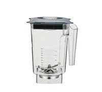 Tasse De Mélangeur 90 Oz, Compatible Avec Blendtec, Série Q 825 625 650 570 800 885, Accessoires Remplacement for Machine À Smoothie