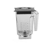 Tasse De Mélangeur Avec Remplacement De Couteau, Compatible Avec Blendtec, Machine À Smoothie Mélangeur 825 800 885