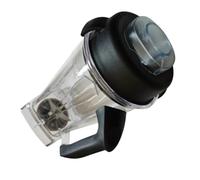 Tasse De Mélangeur, Compatible Avec Vitamix, 5200 Vm0109 TNC5200s 6300, Couteau De Remplacement For Machine À Smoothie