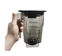 Tasse de mélangeur, Compatible for Blendtec, accessoires de mélangeur de Machine à Smoothie Q-series825