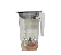 Tasse De Mélangeur, Compatible for Blendtec, Remplacement D'accessoires Machine À Smoothie Q-series825