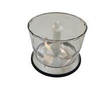 Tasse De Mélangeur + Couteau De 500ML, Compatible For Braun, MQ5025 MQ525 MQ5035 MQ505 MQ525 MQ3035 MQ3025 MQ523, Tasse De Déchiquetage De Remplacement, Gadgets De Cuisine