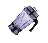 Tasse De Mélangeur De 2500ML (couteau À Couvercle), Compatible Avec Buffalo, Remplacement CR836/DR825, Étanche, Lavable Au Lave-vaisselle, Grande Capacité