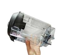 Tasse De Mélangeur De 48Oz, Compatible Avec Vitamix, THE QUIET ONE VM0145 VM0149 VM0122 VM0127, Tasse De Mélangeur De Remplacement